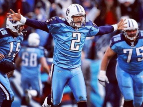 Woman Claims Titans Kicker Tried to Run Her Off the Road Before Fatal Crash