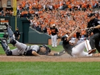 Orioles Rally Past Tigers 7-6, Take 2-0 ALDS Lead