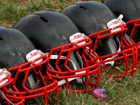 High School Player Penalized for Praying After Touchdown