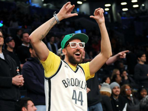Nets Superfan Dies after Jumping From Second-Story Window