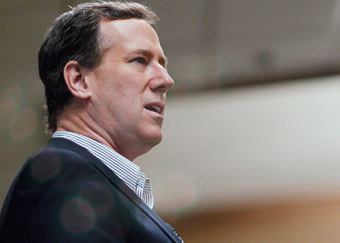 Santorum Adviser On Michigan We Have Already Won