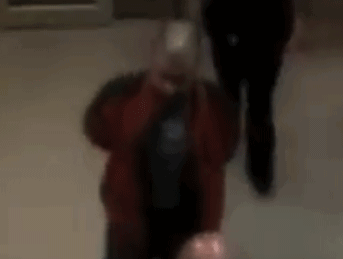 Full Surveillance Video Shows Zimmerman In Police Custody