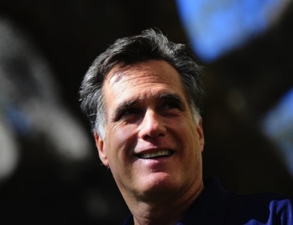 Southern Radio Hosts Brace Romney With Mormon Questions