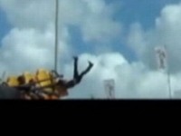 Carnival Accident Caught on Video