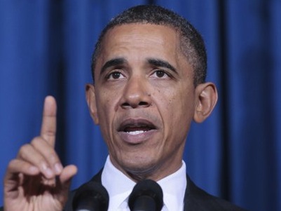 Obama's Misleading Statements On Oil Drilling