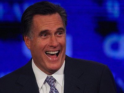 Romney: 'We Need Alternative President' Not Alternative Energy