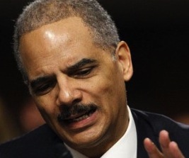 Former DOJ Official: How 'Rancid' Critical Race Theory Affects Holder's Decisions