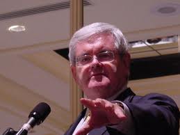 Newt: See You In Tampa