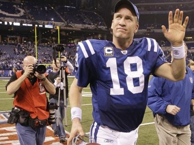 Reports: Manning To Sign With Denver