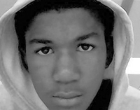 DNC Ties Voter ID Laws To Trayvon Shooting