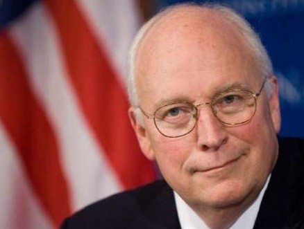 Cheney Recovering From Heart Transplant