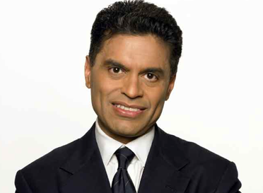 Fareed Zakaria: US Tax Code Too Progressive; Rich Pay More Than Other Countries