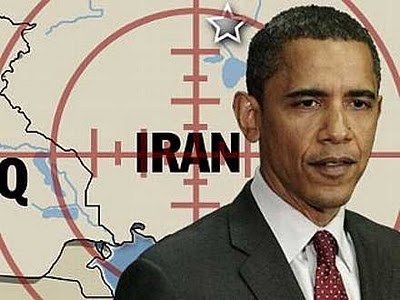Obama To Iran: Time Running Out To End Nuclear Standoff