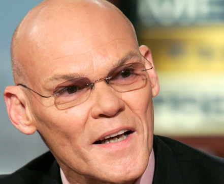 Carville: Overturning ObamaCare Would Be 'Best Thing Ever Happened To Democratic Party'