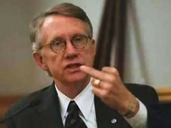 Reid: Overturn Obamacare And Obama Gets Reelected