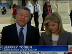 CNN's Toobin: 'Hard To Imagine How Things Could Get Worse For Obama Admin'