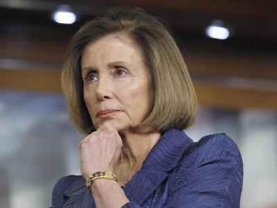 Pelosi On Obamacare: 'This Game Is Not Over'