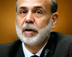 Report: Wall Street Cheers Bernanke Comments