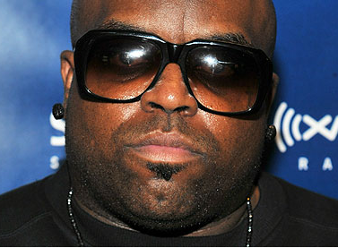 Rush: Where Is Media On Cee Lo Green?