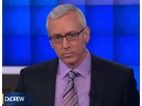 Dr. Drew: 'Spent All Weekend Apologizing' To 'African-American Friends' Because Of Trayvon Martin Case