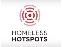 Company Pays Homeless To Be Wifi Hotspots