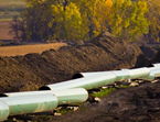 Report: President To Announce Support For Part Of Keystone Pipeline