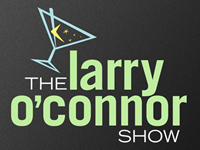 The Larry O'Connor Show, April 23