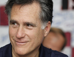 Romney: Santorum Can Be My Press Secretary