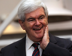 Newt: 'I Don't Know' What Future States I Can Win
