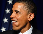 Obama: I'm Bypassing 'Hocus Pocus' Of U.N.