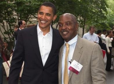 Obama's Mentor: 'We Hid This Throughout 2008 Campaign'