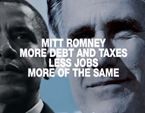 Santorum Super PAC Blasts Romney In New Ad