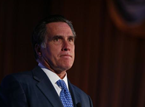 MSNBC Criticizes Romney For Being Heckled By Protester