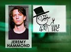 Members of Anonymous/Lulzsec arrested