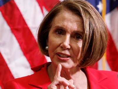 Pelosi Refuses To Condemn Bill Maher's Comments