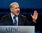 Netanyahu To AIPAC: US Government 'Today Is Different'