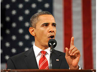 Flashback: Obama Says Stop Scaring Seniors Over Ryan's Medicare Reform