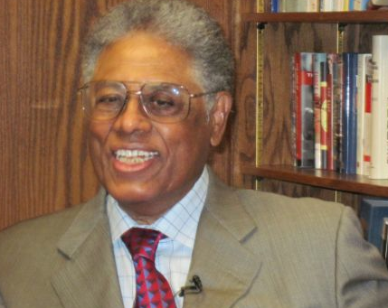 Sowell Eviscerates Bell, Obama