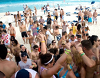 Questions Surround Safety For Spring Break Trips To Mexico