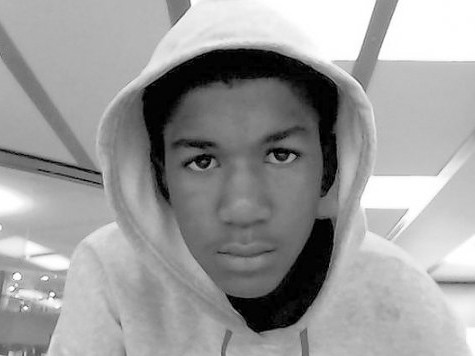 Surveillance Video Shows Trayvon Martin At 7-Eleven On Night Of Shooting