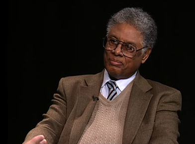 Sowell Destroys Bell on 'Hannity'