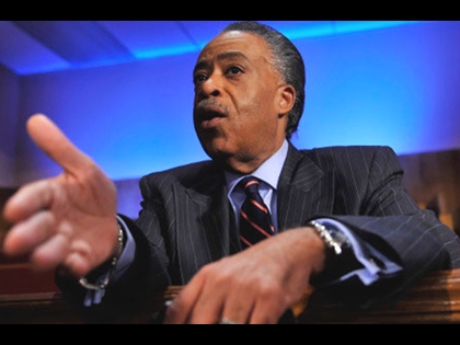 Civil rights leaders condemn Sharpton's call for escalated civil disobedience