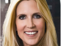 Ann Coulter  Mainstream Media 'Threat To Democracy'