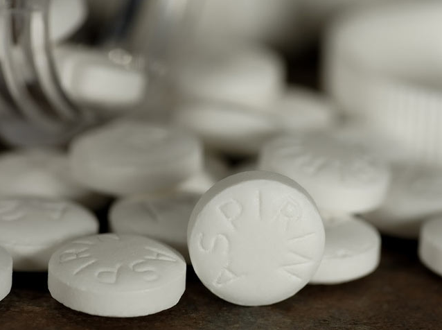 Aspirin Treat And Prevent Cancer?