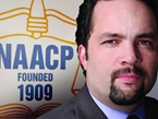 NAACP President: Gun Law Not To Blame In Trayvon Martin Death