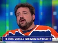 Kevin Smith: Santorum Lost Because He Wants The Gov to 'Take Away Naked Pictures'