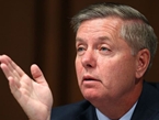Graham On GOP Primary: 'Elephant Hasn't Sung Yet, But She's Warming Up'