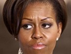 Michelle O: Four Years 'Not a Lot of Time' for POTUS Agenda