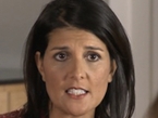 Time Editor Race Baiting 'Sikh Taxi Drivers' Question To Gov Haley