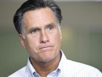 Axelrod: Obama 'Taken Back' By 'Brazenness' Of Romney
